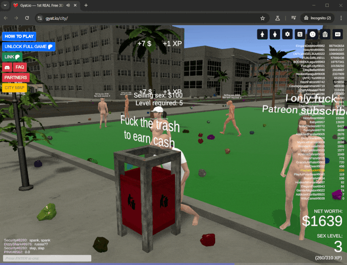 The Best Browser Porn Games To Play In 2026 No Download Required 