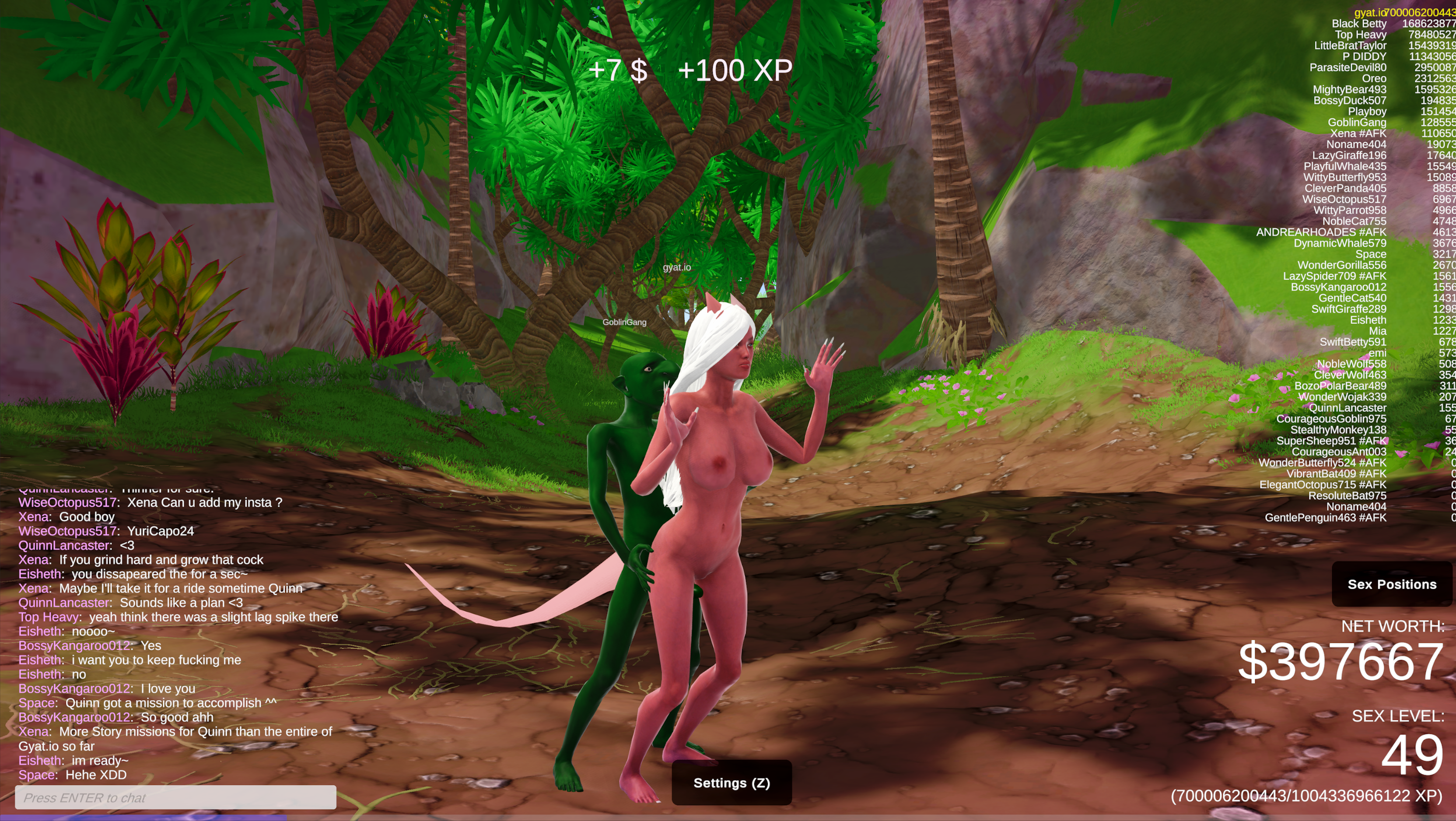 Goblin Sex 2